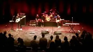 Mashrou' Leila - Shim El Yasmine