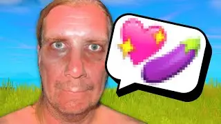 I GIRL Voice Trolled a CRAZY 50 Year Old..