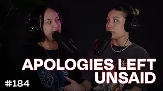 Apologies left unsaid | Oddvice #184