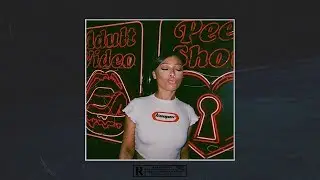 (FREE) Bryson Tiller Type Beat - 