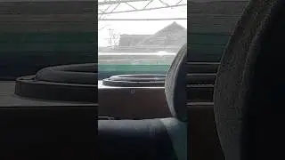 сабвуфер Machete ml 12r d2 от урал мт 1.500