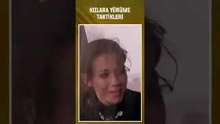 Ferdi Tayfur Flörtleşmenin Kitabını Yazıyor 💘 | Benim Gibi Sevenler 