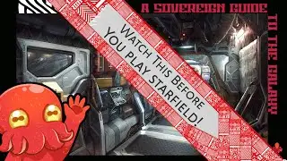 Starfield Immersion Gameplay Guide 2023: Everything To Know Before Takeoff! | SovereignStarfield.com