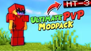 Best PvP Client...🔥🔥 || Tlauncher/Pojav🆓