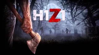 H1Z1 Just Survive - Frag Movie