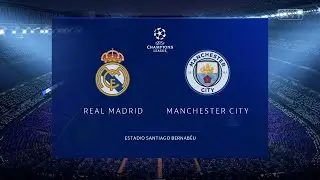 FIFA PREDICTION\REAL MADRID VS MANCHESTER CITY
