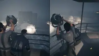 A Way Out: Co-Op with Beef and Betus - Part 2
