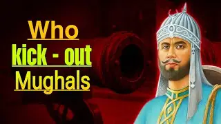 Battle of Chausa 1539 and kannauj 1540 Explained!