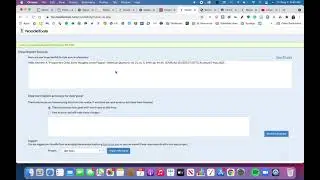 How to export a citation from JSTOR into Noodletools (no sound)