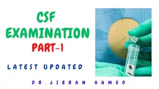 CSF EXAMINATION