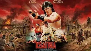 BARRY PRIMA PENDEKAR KSATRIA HD
