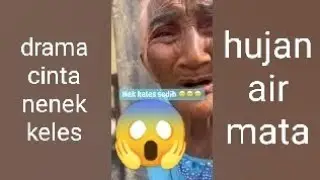 nek keles dilema.ijul di gondol tami.bang doni lagi ke bali