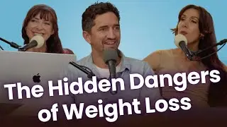 Beyond The Scale: What’s Truly Healthy For Women [Podcast Ep. 407]