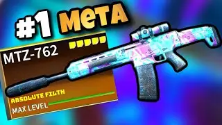 Season 1 reloaded Warzone META