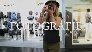Het fotografie kanaal met tips, backstage video, reviews, vlogs en meer!