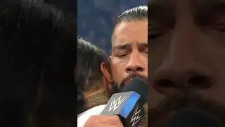 ROMAN SAYS 