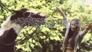 A Miraculous Kind of a Horse || 1 Year ||