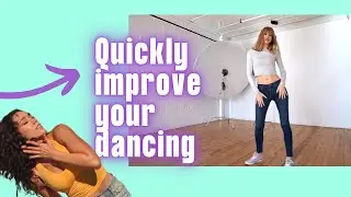 How To Dance Better To Music (Do This In The Club)