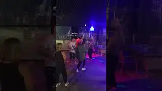 ДЖУБГИНСКАЯ ЛЕЗГИНКА.#отдых #танцы #джубга