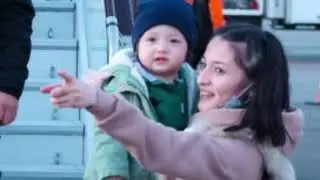 “Aeroflot” Namangan xalqaro aeroportiga ilk parvozini amalga oshirdi
