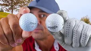 You Will NEVER Go to the Driving Range Again after this Video! Robot Tested!