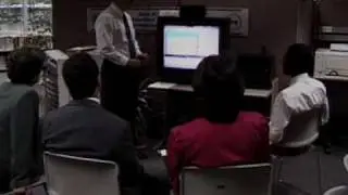 Computer and Data Processing - Career Profile