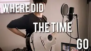 Where Did The Time Go (original)