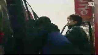 Дорама:🎬возващение бок су🎬