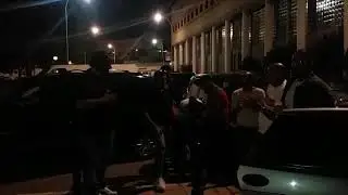 El Moi de Fuengirola por bulerias