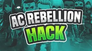 😲 Assassin's Creed Rebellion Hack Guide 2023 ✅ How To Get Helix With Cheats 🔥 iOS/Android MOD APK 😲