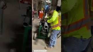 Wait for it.... We love to see the tools behind your impressive work!
