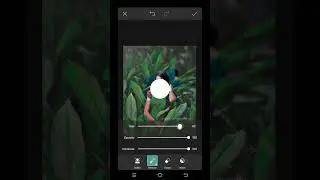 10 Second Photo Editing PicsArt editingLightroom Presets