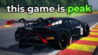 I Found The Most UNDERRATED Racing Games on Roblox