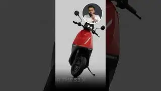 @OlaElectric Number 1 क्यु है ? Ola Electric Scooter PVJ Educational #olascooter