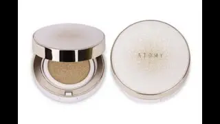 GS6282 Пробуем линию от Atomy( korean skin care) 1ч