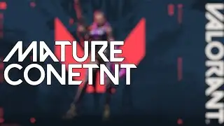 How to enable/disable MATURE CONTENT (BLOOD & CORPSES) in Valorant | Tutorial