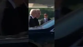 Сравнили новые лимузины Путина&Байдена #automobile #music #roadtrip #travel #edm #love #доставка