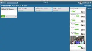 How I Use Trello To Manage My Blogging Team