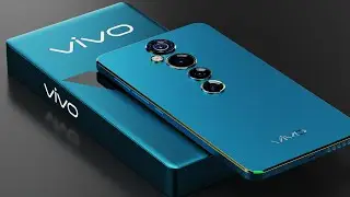 VIVO V26 PRO 5G 2024 First Look Full introduction!!! 