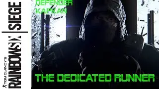 Operator Guide Kapkan / Dedicated Runner [Rainbow Six Siege tactic tutorial][english][HD+]