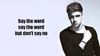 One Direction - Why Don't We Go Theree? *LYRICS ONSCREEN*