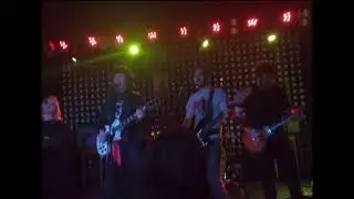 Foxy Forest - Live on Foxy Forest Festival VI, 25.11.22 (отрывок)