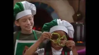 Nothing Beats A Pizza For Too Much Laughing!!!!!!!!!