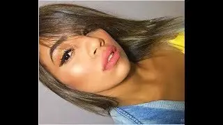 Bem brilho por que gente gosta rs -por Mary Alves