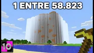 La Generación De Terreno MÁS EXTRAÑA - Inobtenible #10