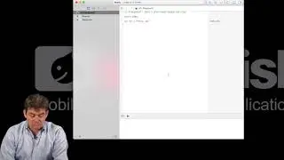 Getting Started with XCode - Toward the Future of iOS Development with Swift