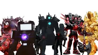 skibidi toilet animation multiverse, season 1