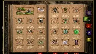 New Spells plugin (for HD mod), preview 4 - 16 new spells and how to fix crashes before/in battle