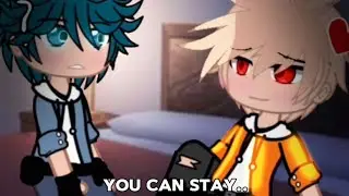 Exept you ❤️ || MHA || Not OG