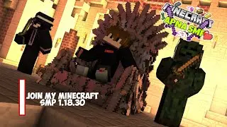 JOIN OUR NEW SMP 1.18 | IN HINDI | OFFICIAL TRAILER | APNA SMP SEASON 3